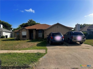 2405 Woodlands Dr, Killeen, TX 76549