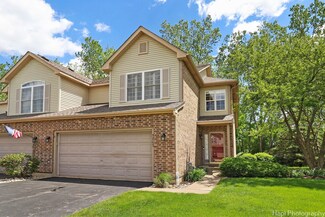 5707 Fieldstone Trail Unit 5707, McHenry, IL 60050