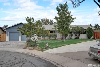 1965 Brunetti Way, Sparks, NV 89431