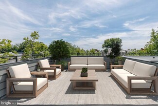 428 Manor Place NW Unit 3, Washington, DC 20010