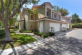 108 Wild Horse Loop Unit 6, Rancho Santa Margarita, CA 92688