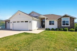 114 E 9500 S, Paradise, UT 84328