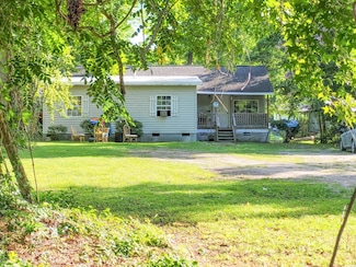 1706 Foster Ave, Conway, SC 29527