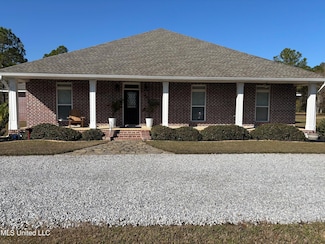 20246 Hayes Rd, Long Beach, MS 39560
