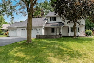 219 Echo Dr, Rockton, IL 61072