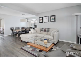 750 W Moorhead Cir Unit A, Boulder, CO 80305
