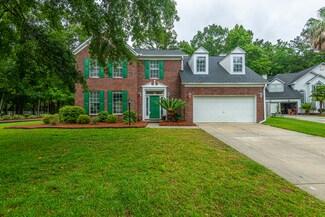 3204 Rose Walk Ct, Mount Pleasant, SC 29466