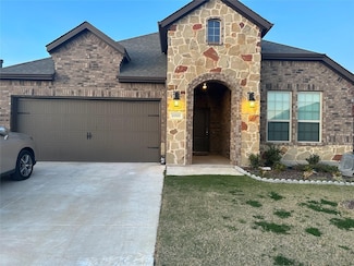 10505 Twisting Springs Dr, Krugerville, TX 76227