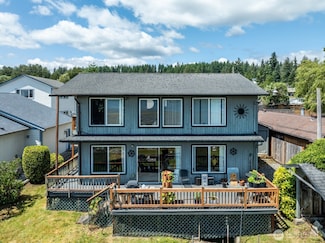 18280 E State Route 3, Allyn, WA 98524