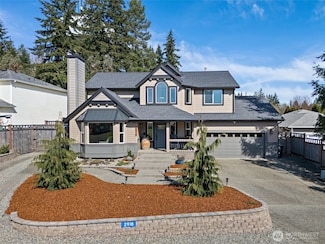 2918 NE Spartan Ct, Poulsbo, WA 98370