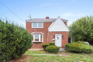 2825 Custer Ave, Pittsburgh, PA 15227
