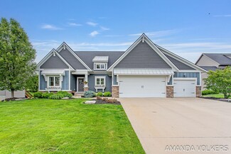 1551 Providence Cove Ct, Byron Center, MI 49315