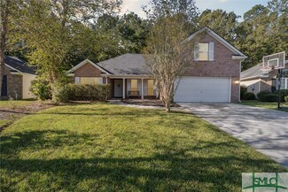 74 Carlisle Ln, Savannah, GA 31419
