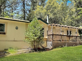 11735 Buckeye Rd, Nevada City, CA 95959