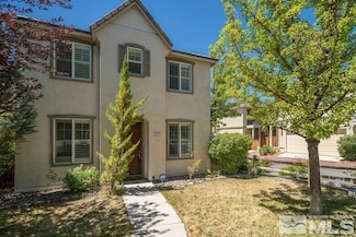 6679 Panther Creek Dr, Sparks, NV 89436