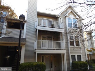 6300 Bayberry Ct Unit 1110, Elkridge, MD 21075