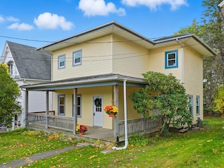 13 Olive St, Towanda, PA 18848