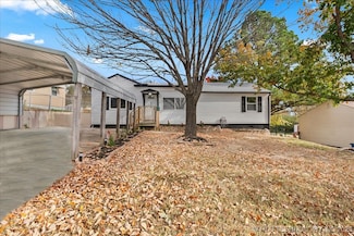 519 S 73rd East Ave, Tulsa, OK 74112