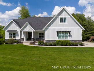 1299 Copperfield St SW, Byron Center, MI 49315