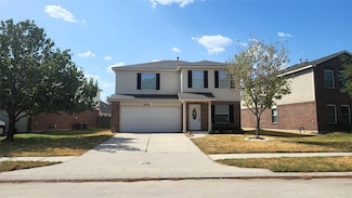 6626 Springfield Garden Ln, Spring, TX 77379