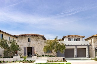 12 Water Port, Newport Beach, CA 92657