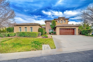 6 Holly Tree Ct, Henderson, NV 89052