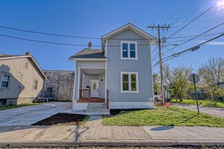 516 Bulen Ave, Columbus, OH 43205