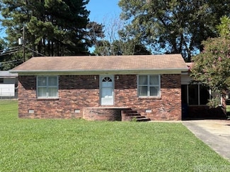 913 W 3rd St, Rector, AR 72461