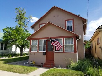 1713 Boulder Ave, Helena, MT 59601