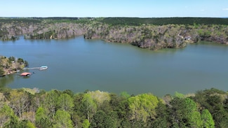 LOT 4 County Road 204, Arley, AL 35541