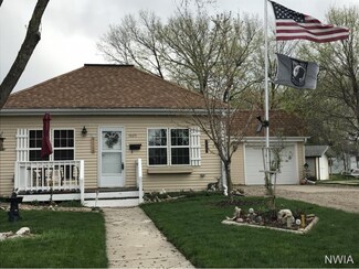 1025 W Main St, Vermillion, SD 57069