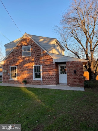 2443 E High St, Pottstown, PA 19464
