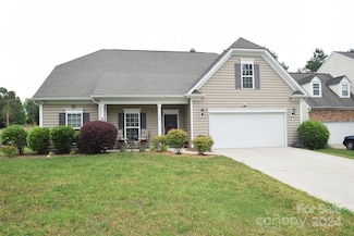 1103 Red Porch Ln, Matthews, NC 28105