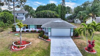 632 SW Ewing Ave, Port Saint Lucie, FL 34983