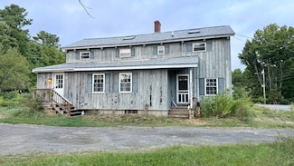 1123 South St, Dover Foxcroft, ME 04426