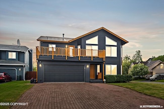 800 Howard Cir, Anchorage, AK 99504