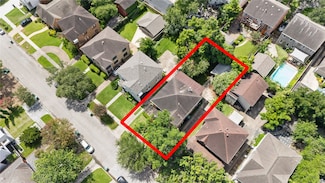 2337 Wroxton Rd, Houston, TX 77005