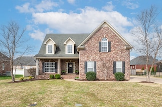 2635 Tellyman Ave, Murfreesboro, TN 37130