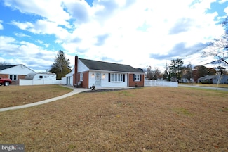 1000 Cooper St, Beverly, NJ 08010