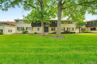 128 Shadalane Walk Unit E, Ballwin, MO 63011
