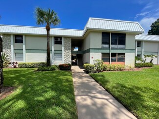 2302 Sunrise Blvd Unit 2-108, Fort Pierce, FL 34982