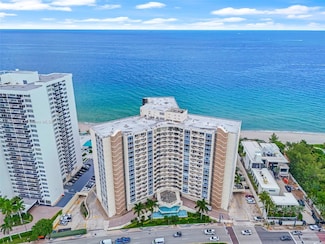 3180 S Ocean Dr Unit 1101, Hallandale Beach, FL 33009