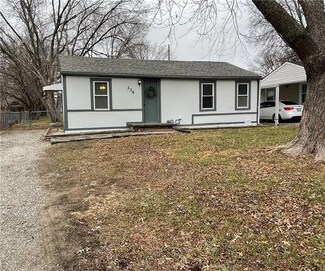 334 Front St, Grain Valley, MO 64029
