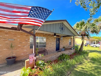 799 Aspen Dr, South Daytona, FL 32119