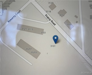 3101 Dupuy Rd, South Chesterfield, VA 23803