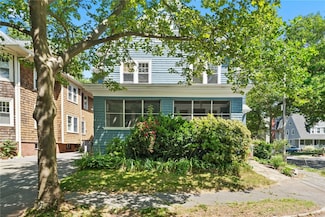 268 President Ave, Providence, RI 02906