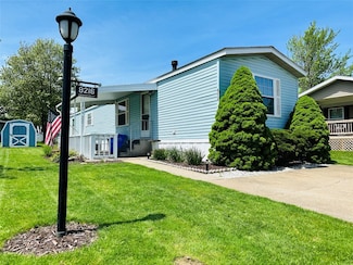 8216 Briercrest Dr, Erie, PA 16509