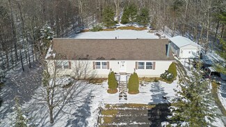 545 Meade Rd, Jefferson, NY 12093