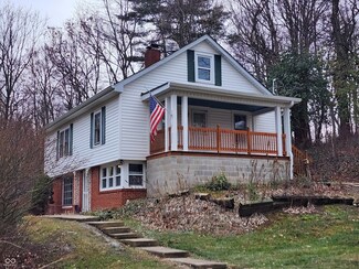 10801 U S Highway 40, Terre Haute, IN 47803