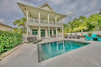 45 Mary St, Santa Rosa Beach, FL 32459